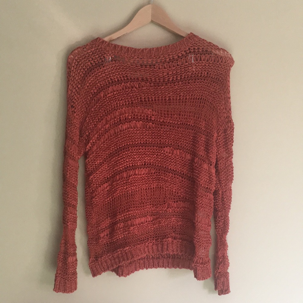 🔥Staring At Stars Top Anthropologie